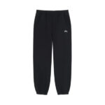 Jogging nike stussy noir