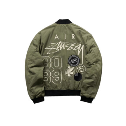 Veste Nike X Air Stussy