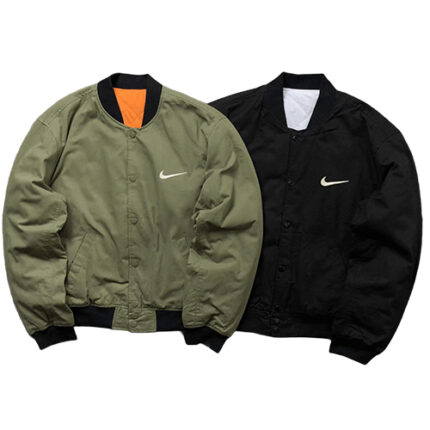 Veste Nike X Air Stussy